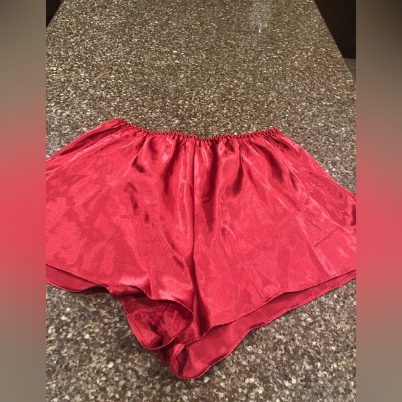 Gilligan & O’Malley 2 Piece Pajama Set - Picture 3 of 9